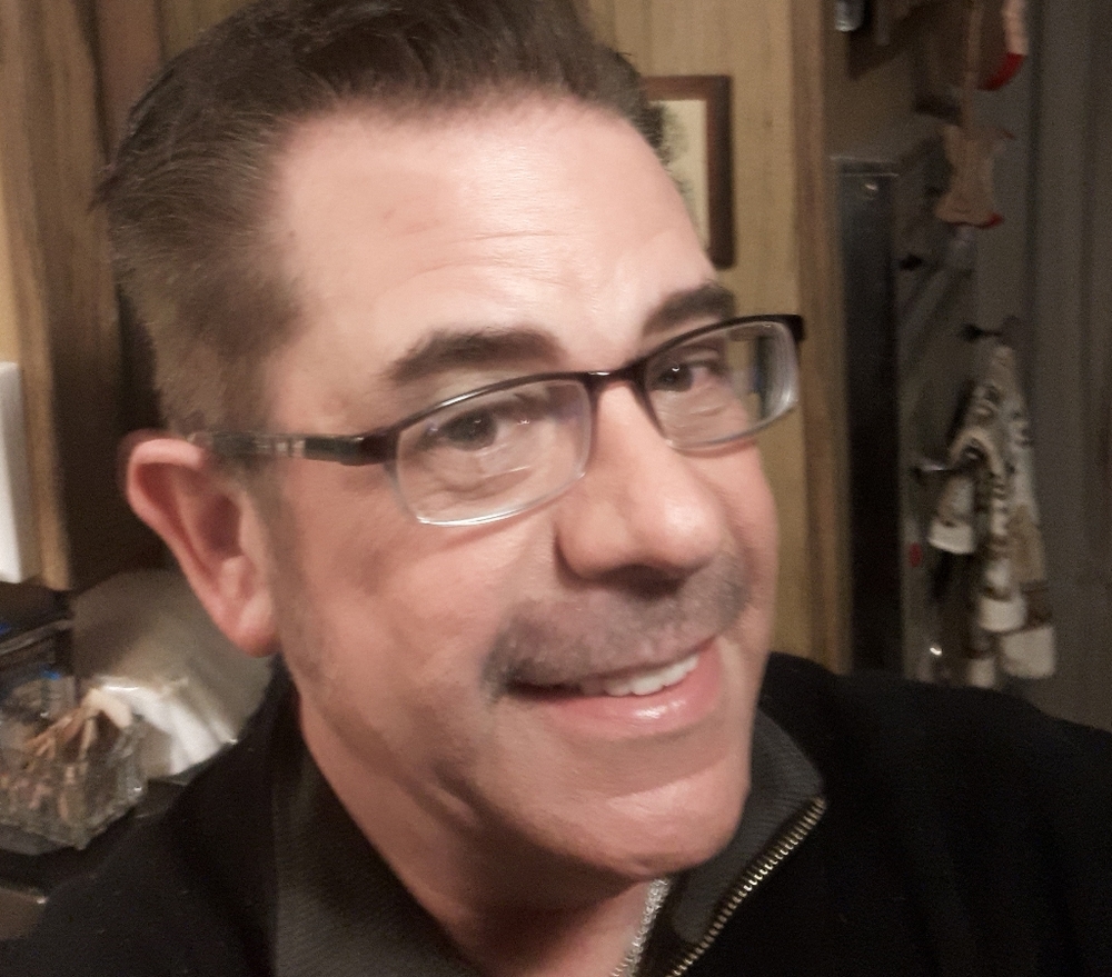 Meet your Posher - Tony